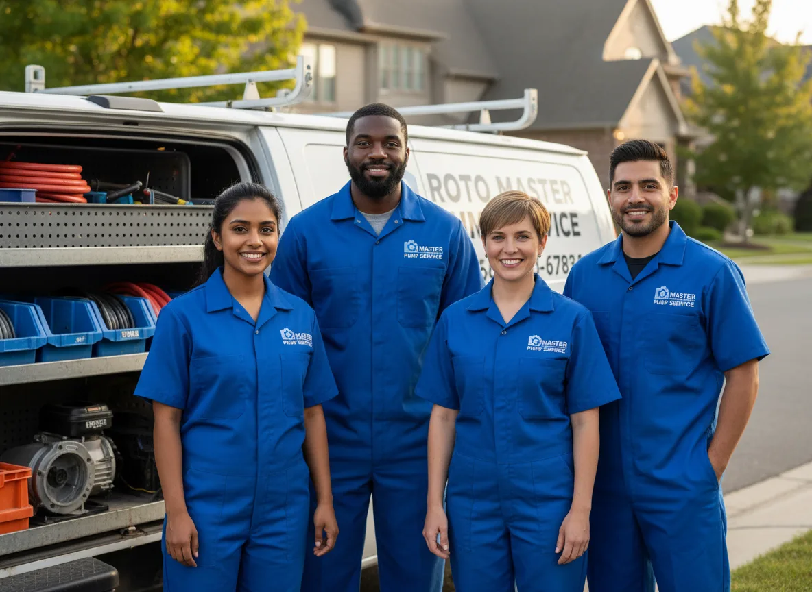 Sump Pump Installation company in Northglenn, CO